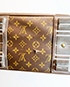 Satellite Suitcase, other view